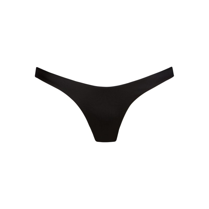 dos gardenias w swimsuit cove bottom noir 28127535693847