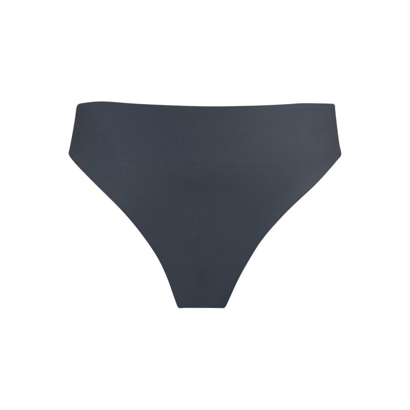 dos gardenias w swimsuit rouge bottom titanium 28127539396631