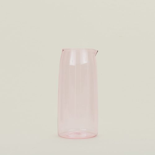 essential blush pitcher HNY.500.30.073