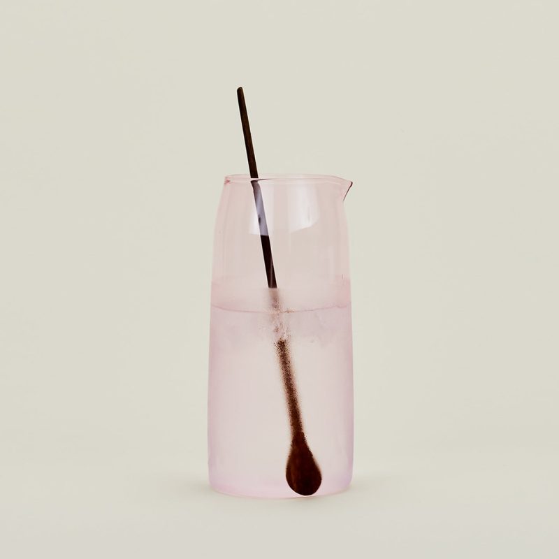 essential blush pitcher HNY.500.30.073 styled