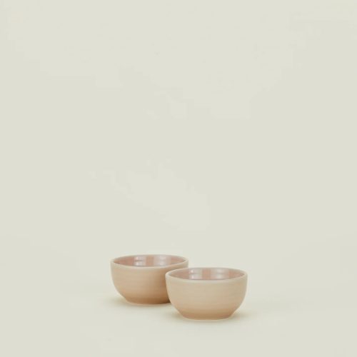 essential blush smallbowl HNY.500.10.065