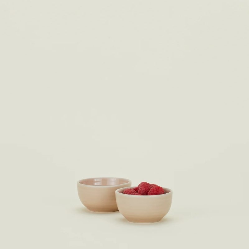 essential blush smallbowl HNY.500.10.065 styled