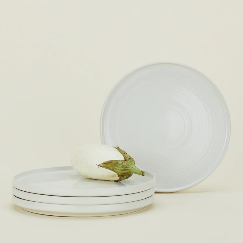 essential bone dinnerplate HNY.500.10.060 styled