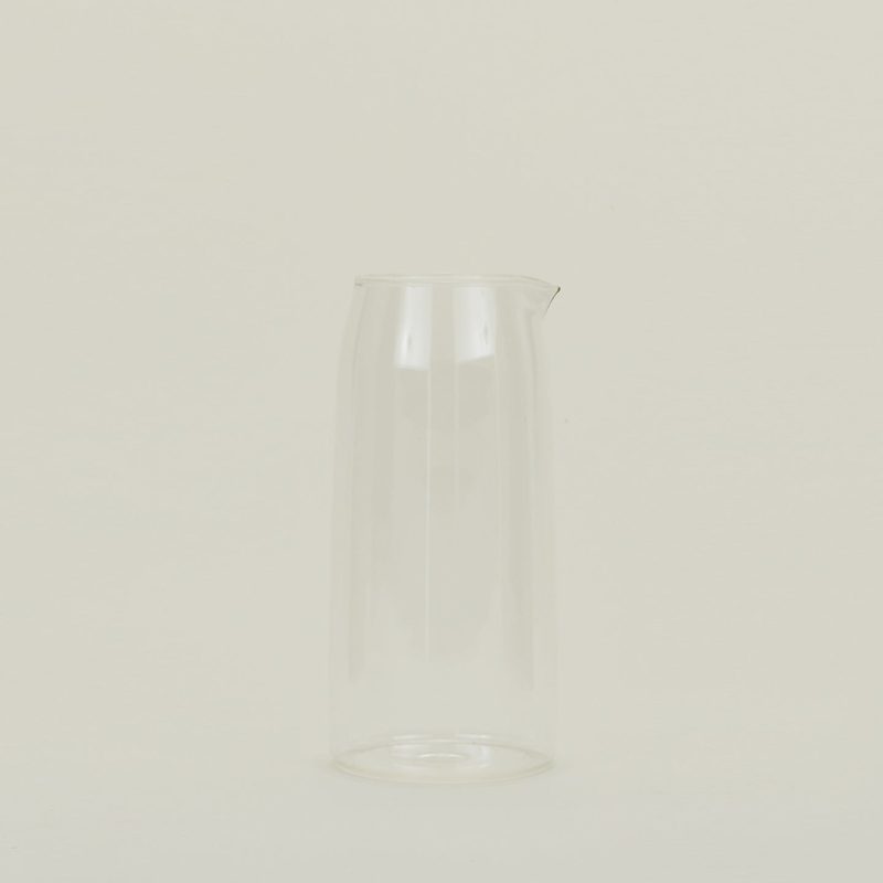 essential clear pitcher HNY.500.30.073