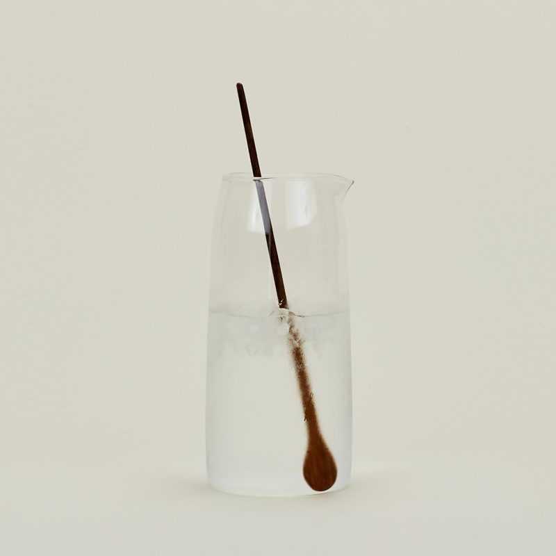 essential clear pitcher HNY.500.30.073 styled