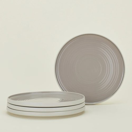 essential lightgrey dinnerplate HNY.500.10.060