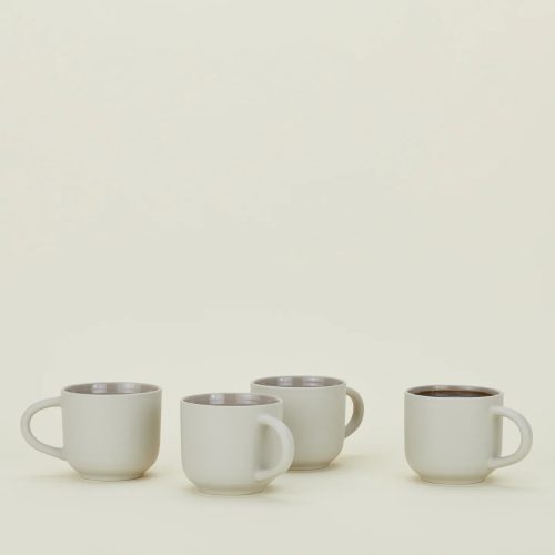 essential lightgrey mugs HNY.500.10.062 styled