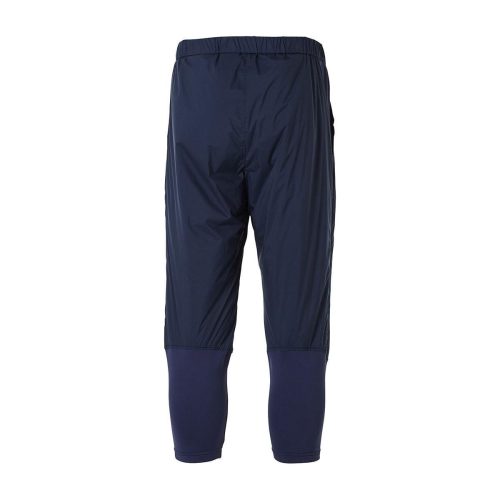 goldwin u pants hybrid 3 4 pants navy 31021088079895