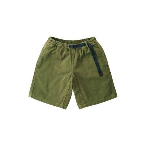 gramicci u casual shorts g short olive 30531447586839