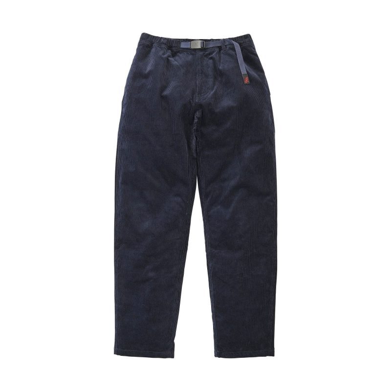 gramicci u pants corduroy gramicci pant dark navy 30809239289879