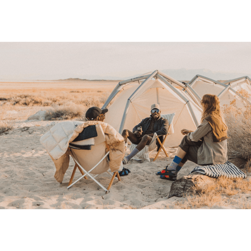 heimplanet tent backdoor 3 season tent sand 27995044610071