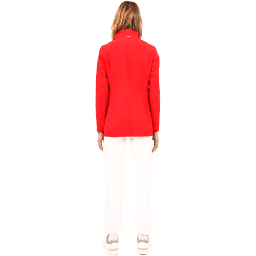 herno w blazer active blazer red 30466058420247