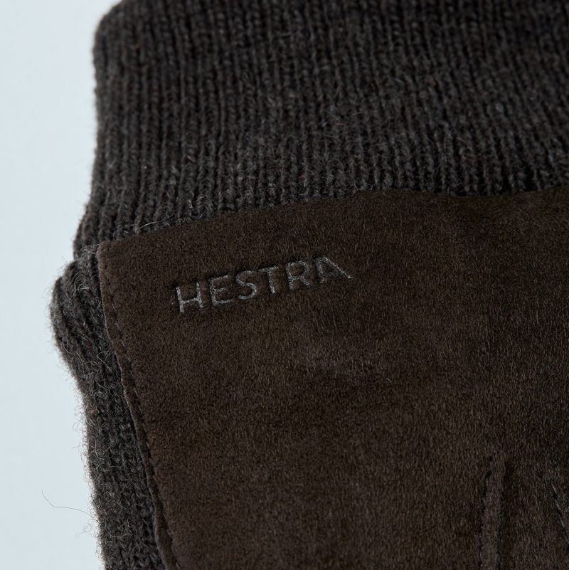 hestra fw23 m gloves geoffrey espresso 30698944364567