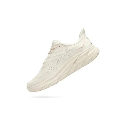 hoka m running shoes m clifton 8 eggnog shifting sand 30563702079511 fa267d3b 20d7 47c7 bc6a 64b1bd19e5fa