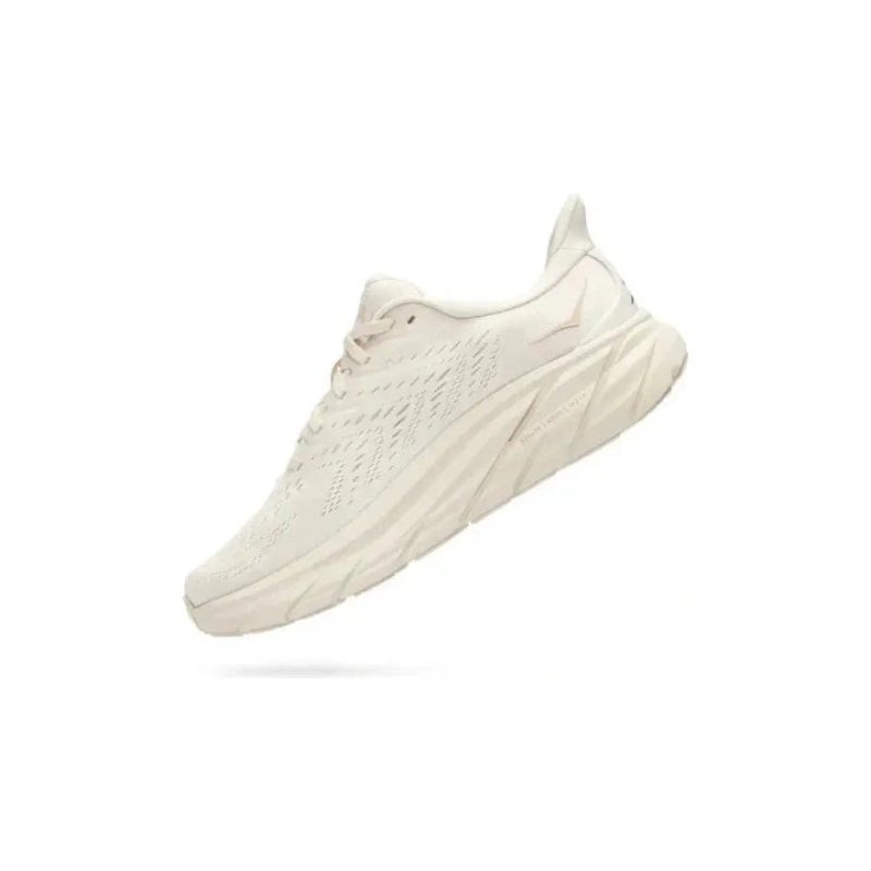 hoka m running shoes m clifton 8 eggnog shifting sand 30563702079511 fa267d3b 20d7 47c7 bc6a 64b1bd19e5fa