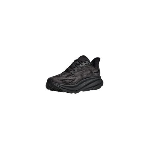 hoka m running shoes m clifton 9 black black 30544238510103