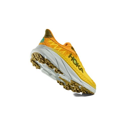 hoka m sneakers m challenger atr 7 passionfruit golden yellow 30288140271639