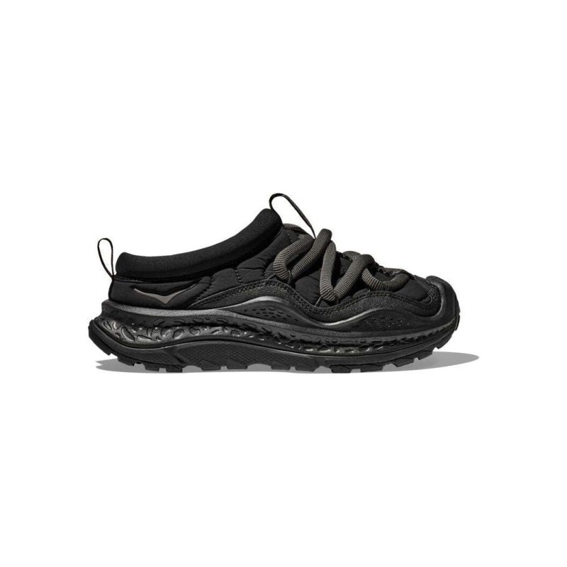 hoka ss24 u sneakers u ora primo black 31203674849303 b94feab0 dc7f 4ea7 b6b1 00f000a06ddd