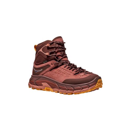 hoka u hiking boots u tor ultra hi spice hot sauce 30727477166103