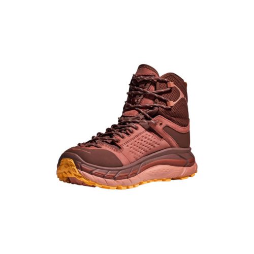 hoka u hiking boots u tor ultra hi spice hot sauce 30727477198871