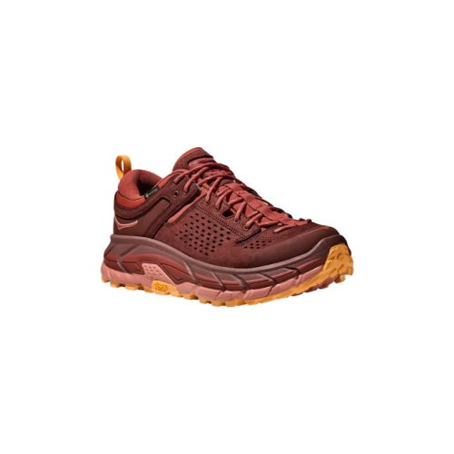 hoka u hiking shoes u tor ultra lo spice hot sauce 30727476609047