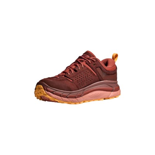 hoka u hiking shoes u tor ultra lo spice hot sauce 30727476674583