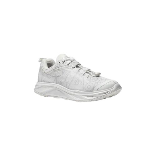 hoka u running shoe u huaka origins white 30544259678231