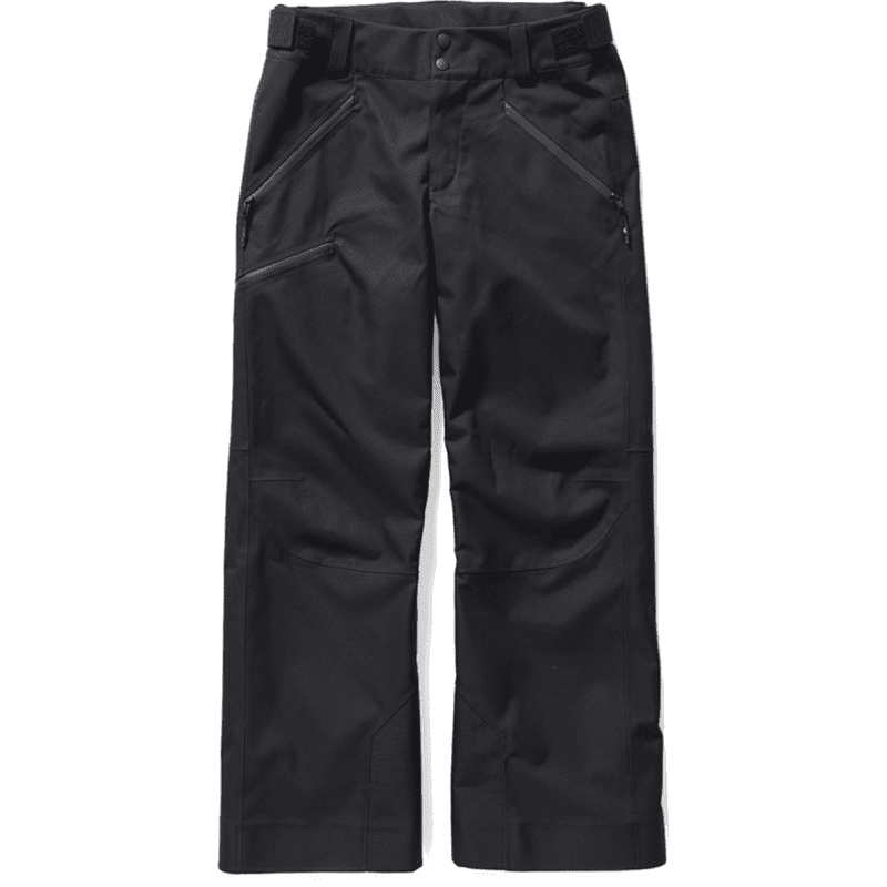 holden m ski pants all mountain pant jet black 16758669606935