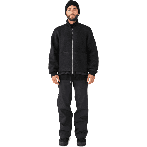 holden m ski pants all mountain pant jet black 16758669901847