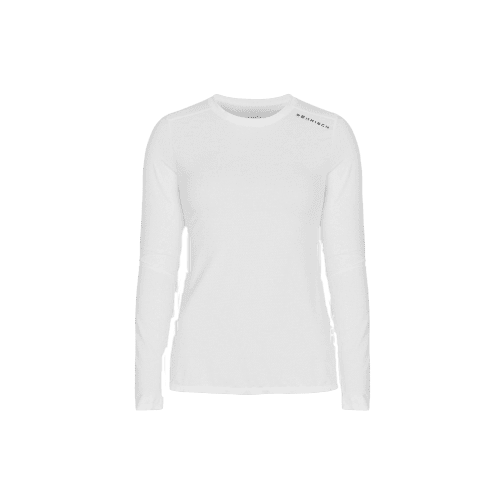 jacquard ls white