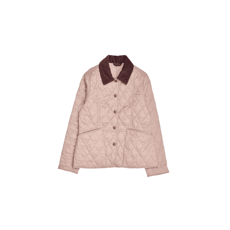 k liddesdale quilted jacket