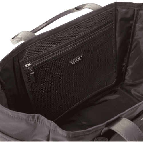 lambertson truex u bags bradley tote nylon sport black 16694169698327