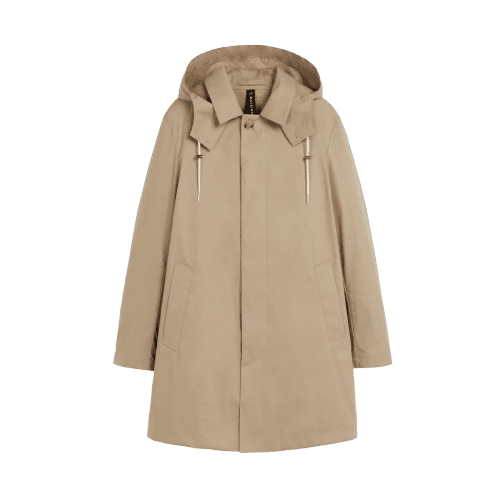 m cambridge hood fawn