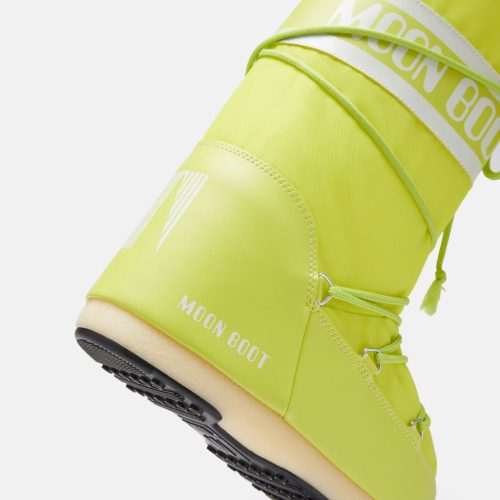 moon boot icon green nylon boots 23539083 53586233 1000