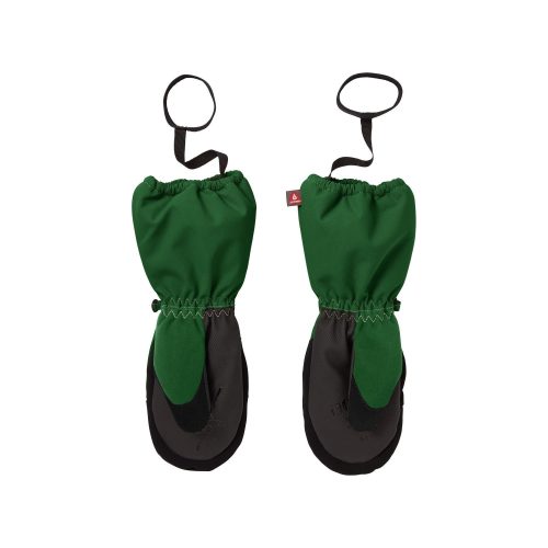 namuk fw23 k mittens statement mittens mountain green 30809258131479