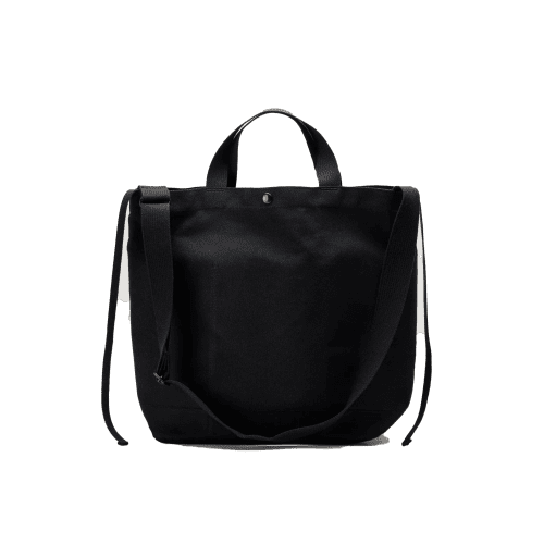 new york tote m black 3