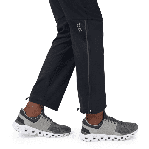 on running ss24 m running pants m track pant black 30696343994391