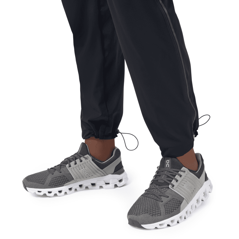 on running ss24 m running pants m track pant black 30696344125463