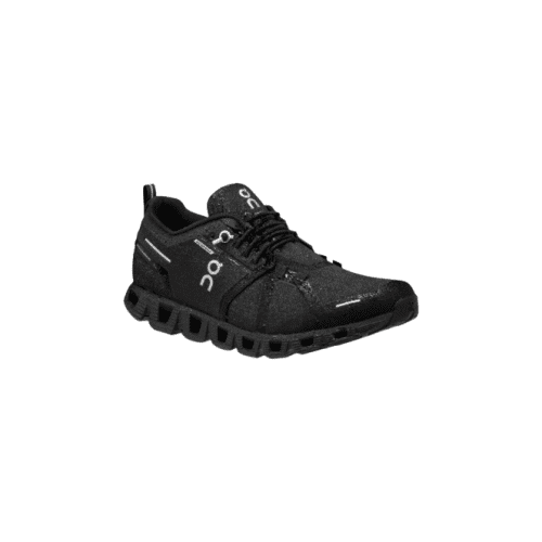 on running w sneakers m cloud 5 waterproof all black 30198168387607 90b9b8f5 6a60 4a6c a36c 2279e50cf592