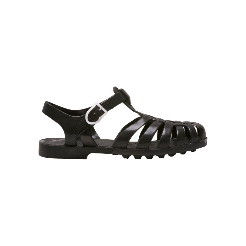 plasticana w sandals sun noir 30685686923287