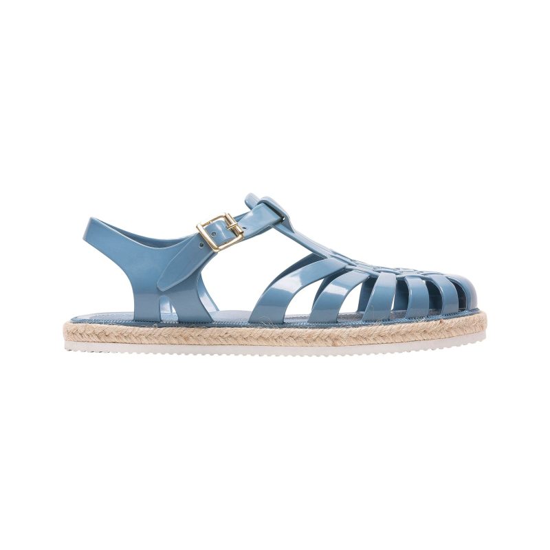 plasticana w sandals suncorde denim 30685687152663