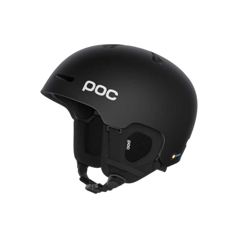 poc ski helmet poc fornix mips uranium black matt 28428079955991