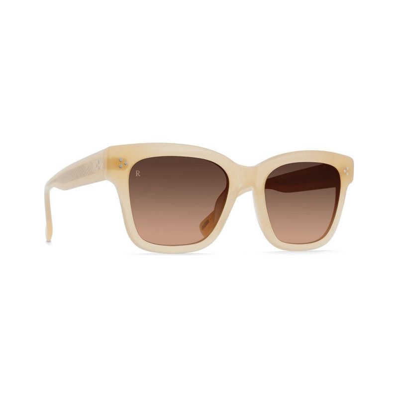 raen optics u eyewear one size breya nectar apricot gradient 30513424498711