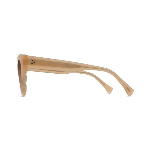 raen optics u eyewear one size breya nectar apricot gradient 30513424564247