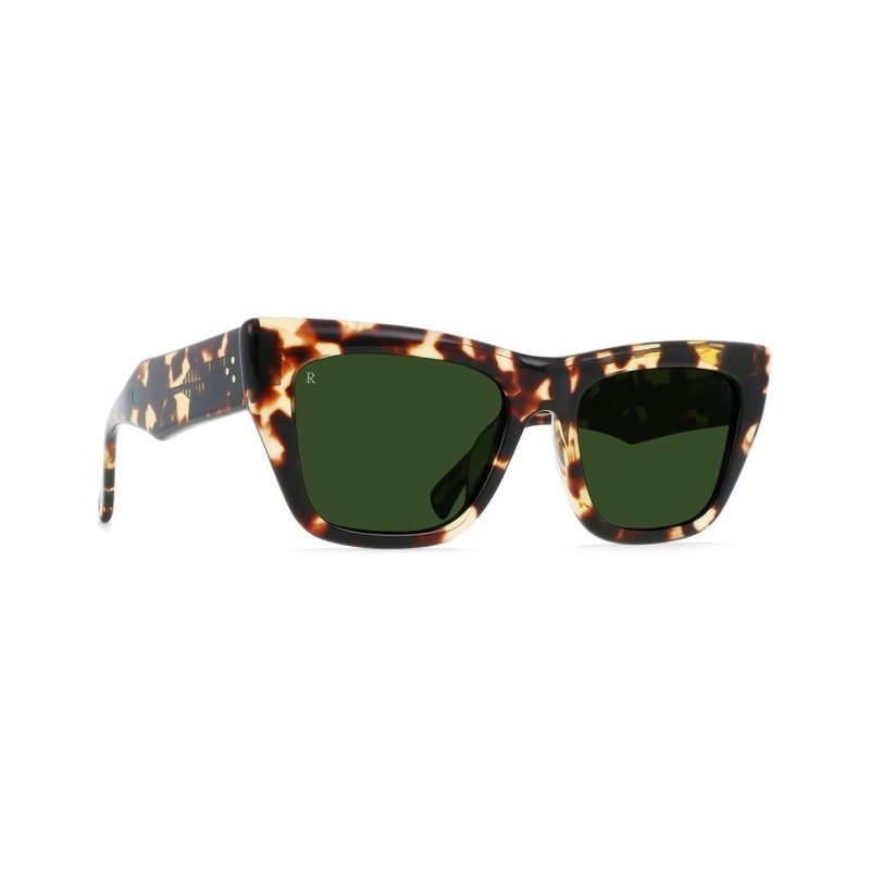 raen optics u eyewear one size marza tokyo champagne bottle green 30513426825239