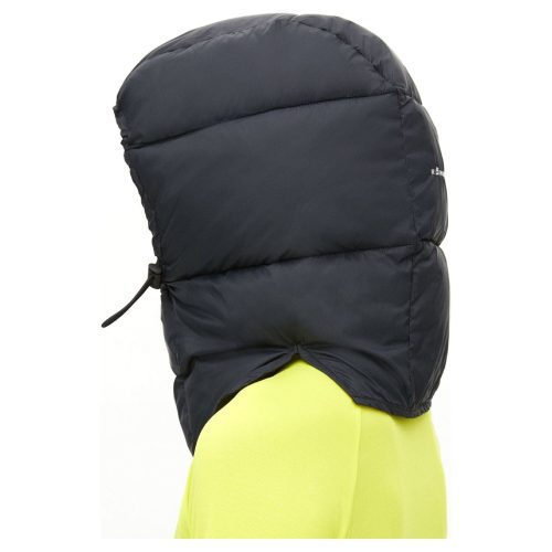 rohnisch hood puffy hood black 30808458002455