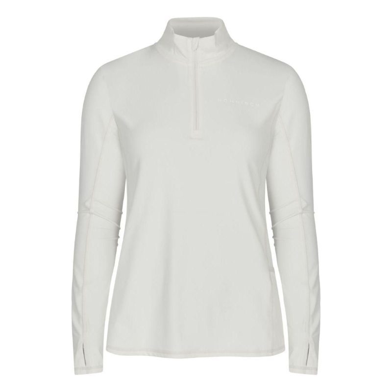 rohnisch w active l s light thermo half zip tofu 31259827601431