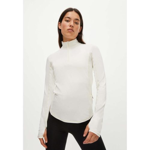 rohnisch w active l s light thermo half zip tofu 31259827765271