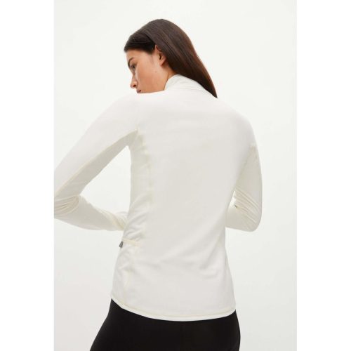 rohnisch w active l s light thermo half zip tofu 31259827798039