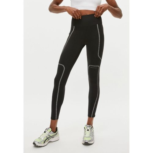 rohnisch w active pants shape reflective tights black 31259872034839